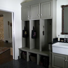 other rooms