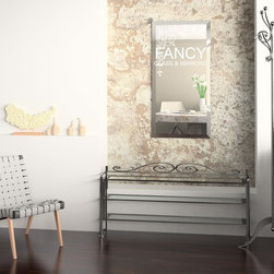 SOFIE WALL MIRROR - Furniture
