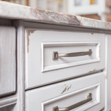 Farmhouse Kitchen