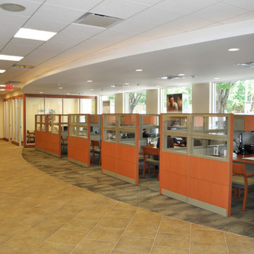 Investors Bank Ave M