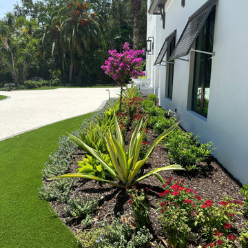 Landscape Design