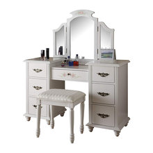 Dressing/Makeup Vanity
