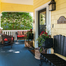 Exterior Palmer