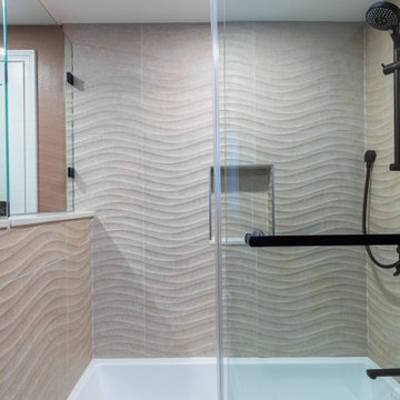 Get the bathroom of your dreams with our innovative and stylish designs.