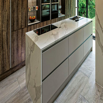 LAMINAM Furnishing and Design