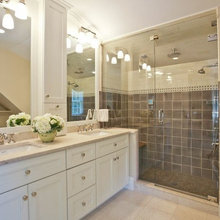 Bathroom Ideas