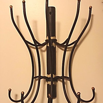 Closet Accessories