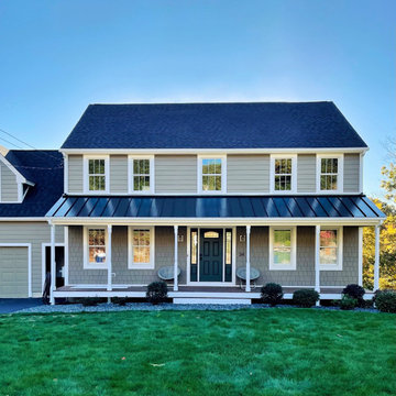 Siding (James Hardie)