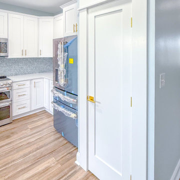AirBNB Transformation