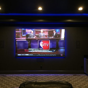 Newave Technology Theaters
