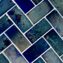 Euphoria 2x4 - Wall And Floor Tile