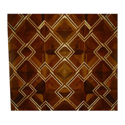 Parquet flooring - Hardwood Flooring