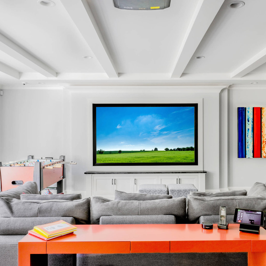 Weston Ma Residence