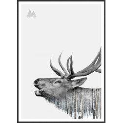 Rustic Prints And Posters by Incado