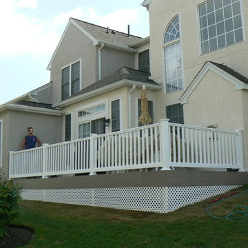 Exterior Projects