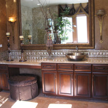 rustic