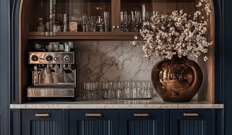 The 10 Most Popular New Home Bars of 2025