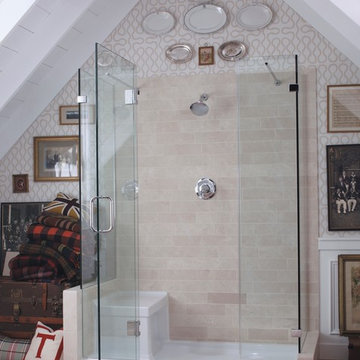 Bathroom Upgrade