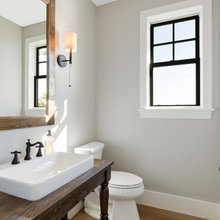 1/2 Bath
