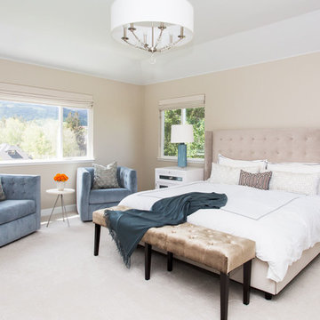 Almaden Hills Delight