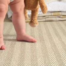 Attic Carpet