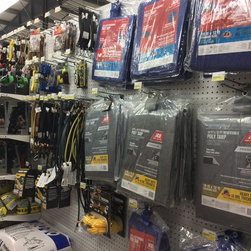 Chapman Lumber Home Center - Hardware