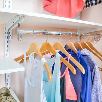 Children's Closets