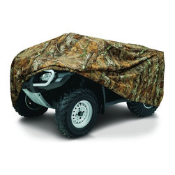 ATV Storage Cover - AP HD - Outdoor Fabric