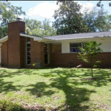 Existing House (before remodel)