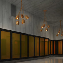 99 Bank Lobby