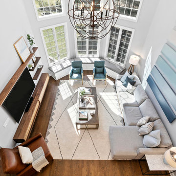 Fairhaven - Craftsman home for family of six!