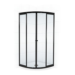 Shower Doors by Coastal | 2014 - Shower Doors