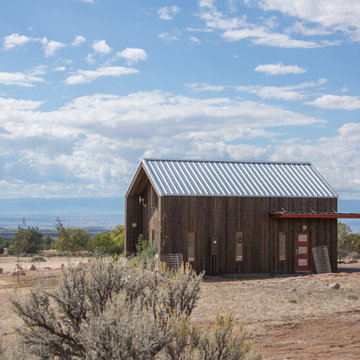 Barn Studio