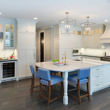Kitchen Ideas