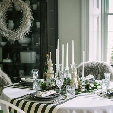 Holiday Style 2018