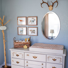nursery