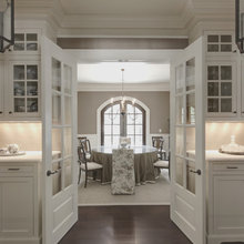 formal dining