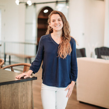 Meet the Team: Emily Owen