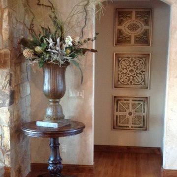 By Nelson Designs