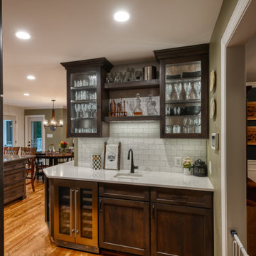 Fairfax Station Home Addition