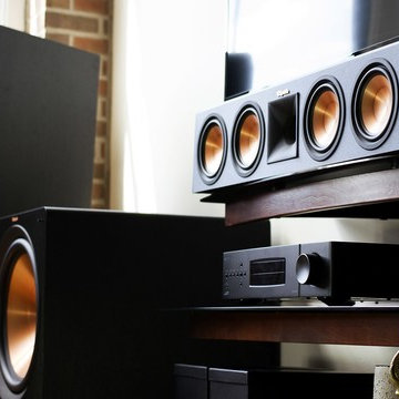 Klipsch Home Theater