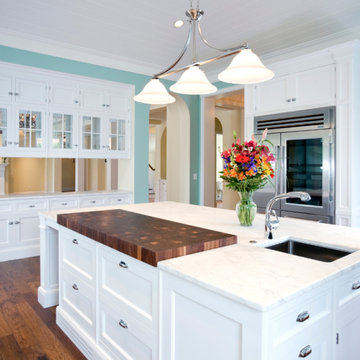 Kitchen Remodels