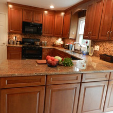 Kitchens