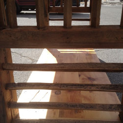 Farm Tables - Products