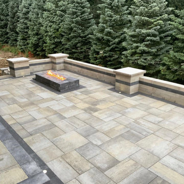 Rockin Patio