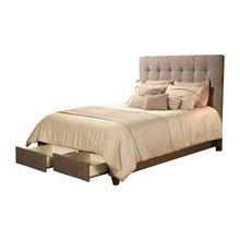 beds