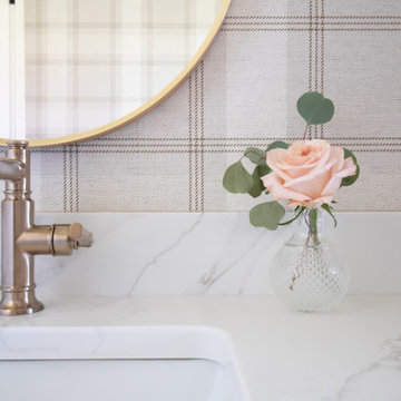 Dark vs. Light: Creating On-Trend Balance in a Multi-Room Remodel
