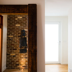 Custom Wall Mirror - North Curl Curl 2016 - Wall Mirrors