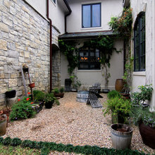 Small garden ideas