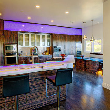 California Hill Top Home - San Clemente, CA